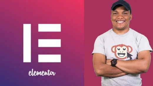 Elementor Mastery - Build Amazing Websites With Elementor