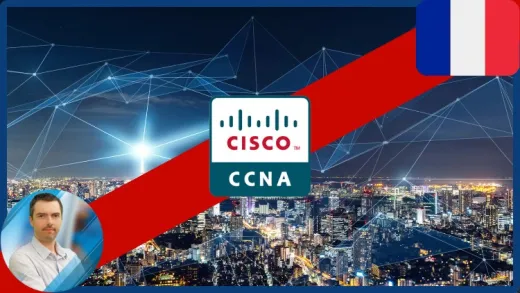 CCNA1 "200-301" : RESEAU RÉVOLUTION