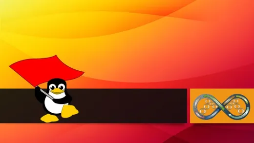 Administration of Red Hat Enterprise Linux (2024)