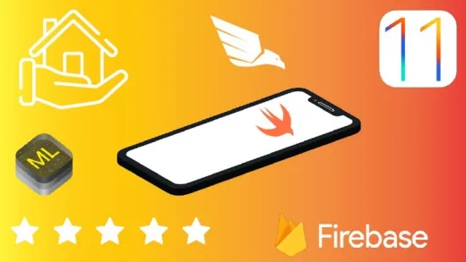 iOS 11, Swift 4 become professional iOS developer