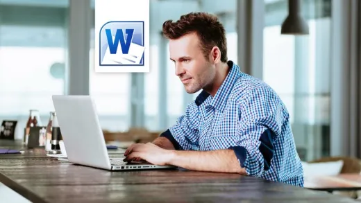 Word 2010 - Curso Completo con Profesor Certificado