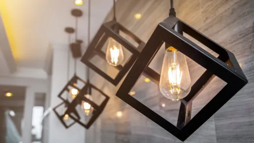 How to Use Lighting Design to Transform your Home