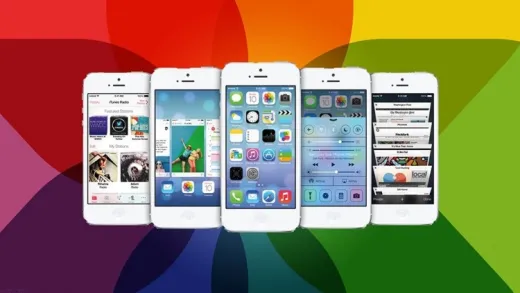 Complete iOS7 Programming - Made Easy!