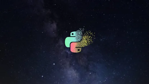 Python Graphics Programming and Game Development
