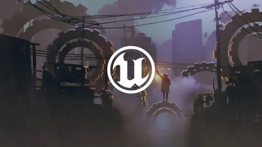 Unreal Engine 4: Oyun Geliştirme Dünyasına İlk Adım
