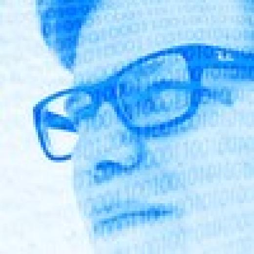 Profile photo of Brian Scotto