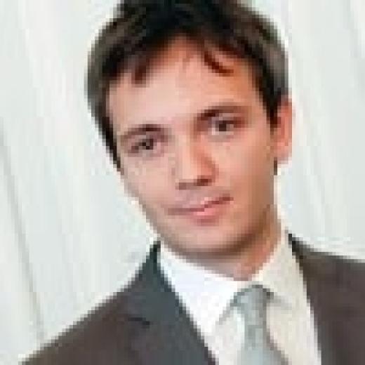 Profile photo of Dmitri Nesteruk