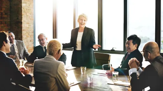 Leadership Skills: How to Increase Your Influence at Work