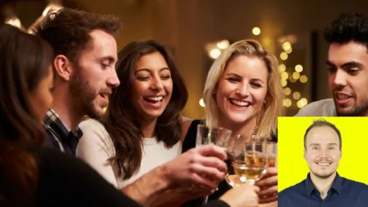Make New Friends: Boost Your Social Skills