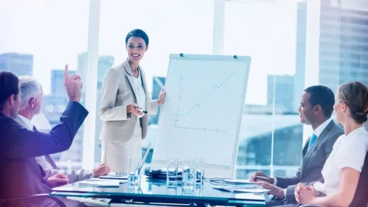 Giving Effective Feedback: Empower and Retain Your Employees