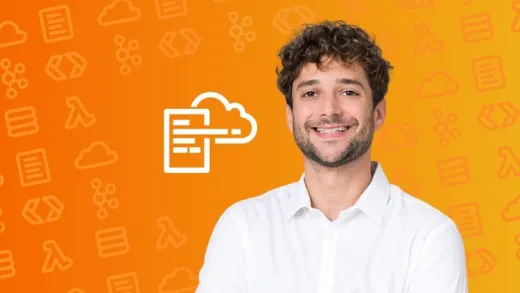 AWS CloudFormation Master Class v2 [2024]