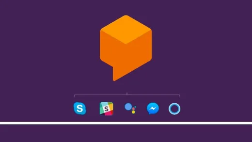Create Chatbots using Dialogflow v1& deploy on GCloud