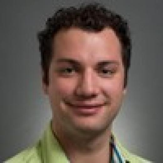 Profile photo of Renato Baruti