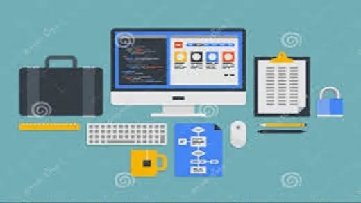 PHP framework programming