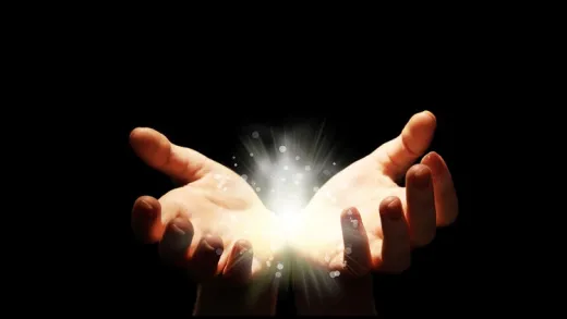 Intro to Chi Energy [Prana, Ki, Lightwork, Reiki, Lovelight]
