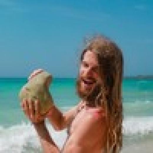 Profile photo of Douglas Butner