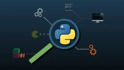 Python 3 COMPLETO
