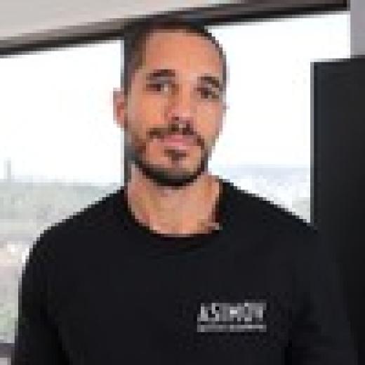 Profile photo of Rodrigo Soares Tadewald