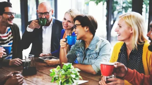Cross-Cultural Communication: How To Flex Your Style