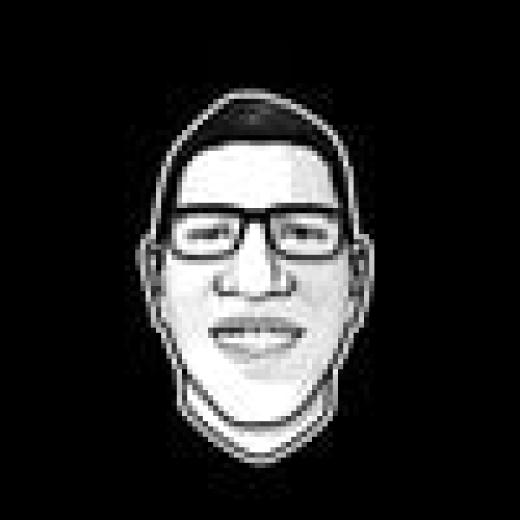 Profile photo of Luis Ramirez Jr