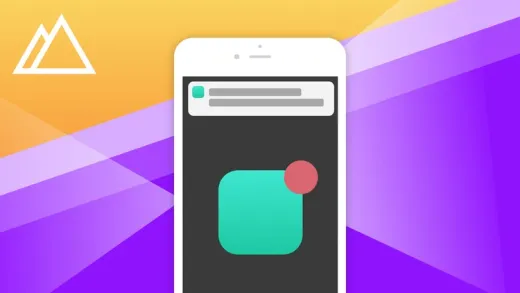 iOS Push Notifications: Beginner to Advanced
