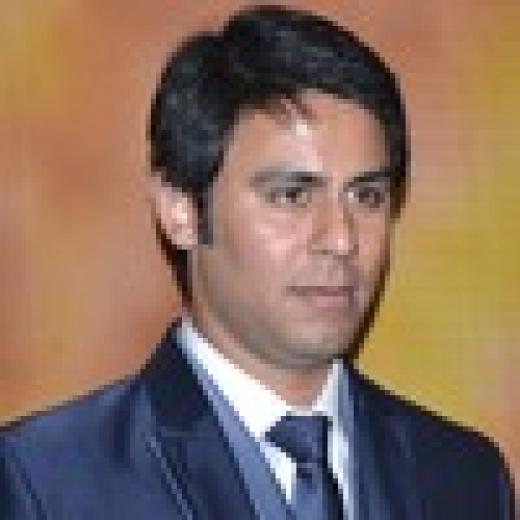 Profile photo of Syed Mujtaba