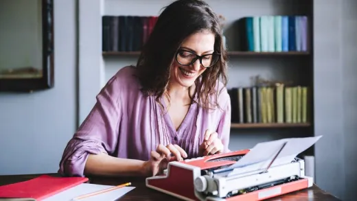 Outsmarting And Overcoming Writers Block