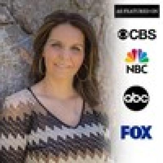 Profile photo of Kay Sanders