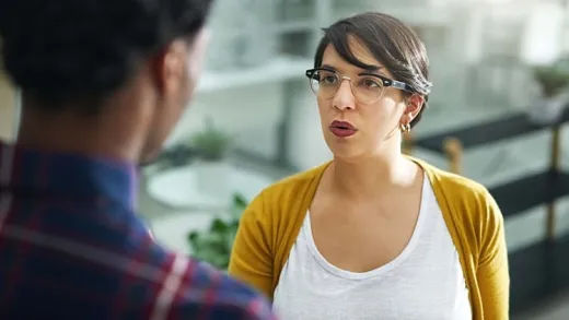 Difficult Conversations: Master Difficult Conversations