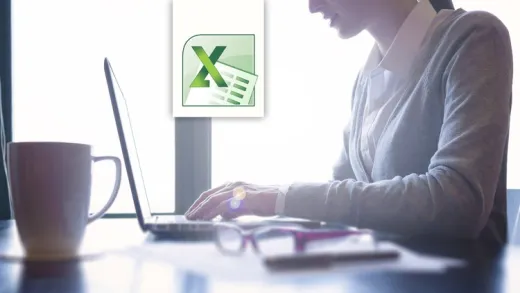 Excel 2010 - Curso Completo con Profesor Certificado