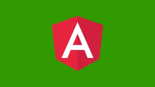 Angular Fast Crash Course