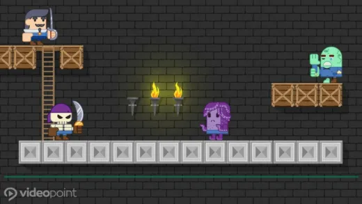 Stwórz swoją pierwszą grę 2D w Unity