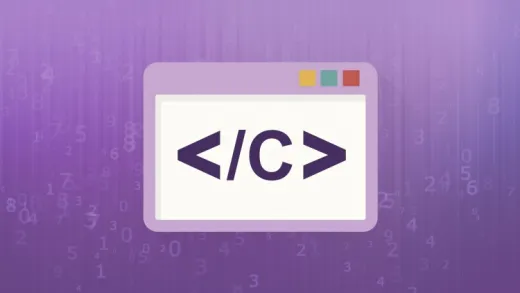 Learn C Programming language in Marathi