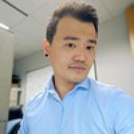 Profile photo of Le Deng