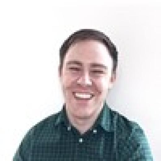Profile photo of Ben Brumm