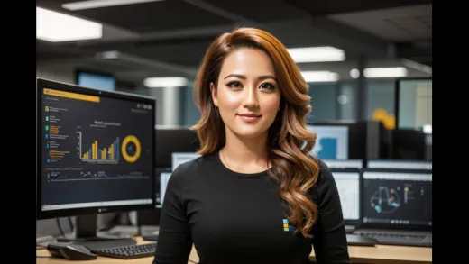 Power BI Masterclass - beginners to advanced