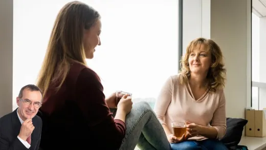 Parenting Teens with Confidence: Certified Practitioner