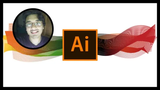 Complete Illustrator CC  MasterCourse : 36 Projects Included