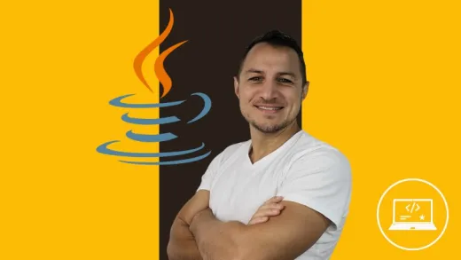 Java Programmieren für Anfänger - Der Ultimative Java Kurs