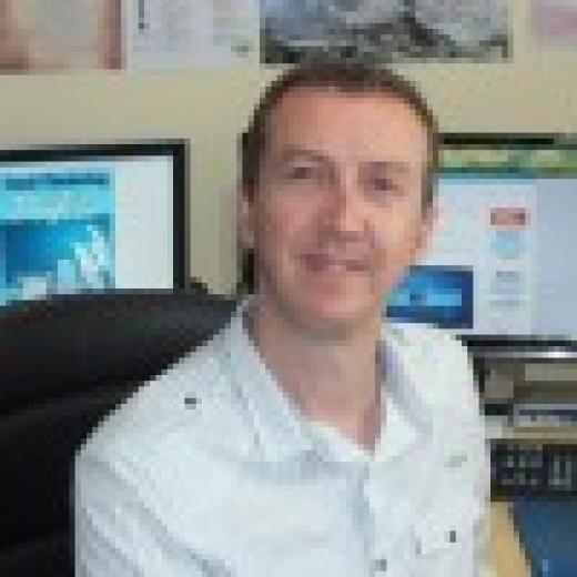 Profile photo of Chris Towland