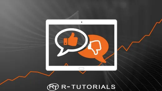 Text Mining and Sentiment Analysis with Tableau and R