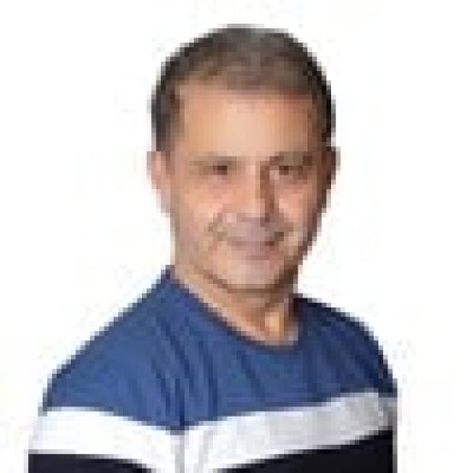 Profile photo of Louay Zambarakji