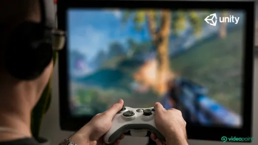 Stwórz własną grę 3D w Unity