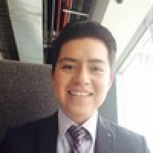 Profile photo of Marcos Rivas