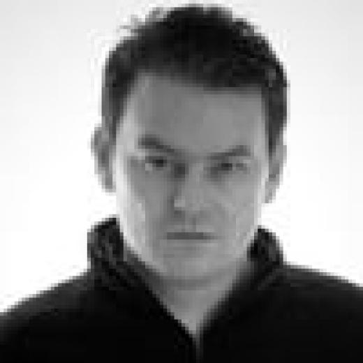 Profile photo of David James Ault