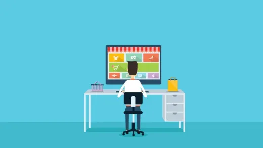 Building E-Commerce Shopping Cart Website in PHP & MySQL