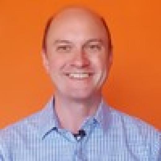 Profile photo of Rob Cubbon
