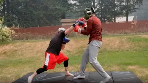 Street Jitsu - Self Defense for the Street