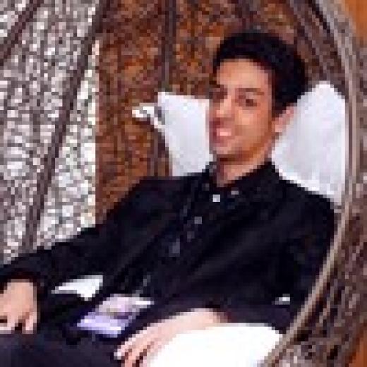 Profile photo of Zakaria Chkouch