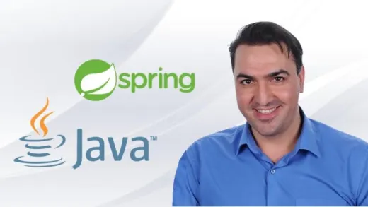 Spring MVC ve RESTful Web Servisleri